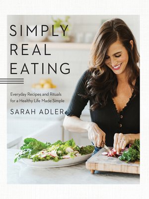 Simply Real Eating - ebook